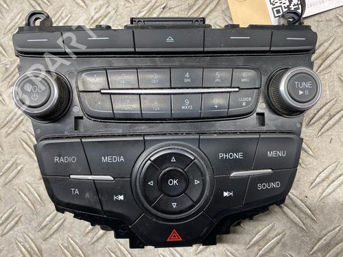 Used Climate control FORD FOCUS III Turnier 1.0 EcoBoost (125 hp) 27273879