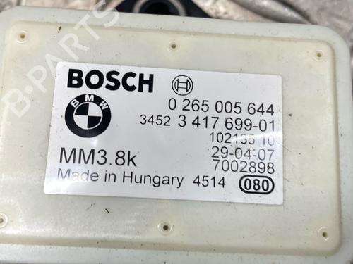 Elektronisk sensor BMW X3 (E83) 2.5 si | BP27218914M84 