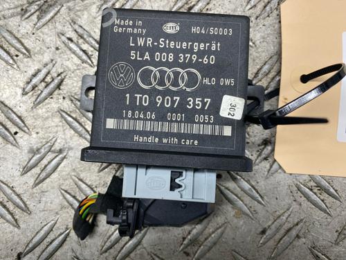 Øvrige styreenhet Øvrige styreenhet VW TOURAN (1T1, 1T2) 2.0 TDI (170 hp) 34406471 34406471
