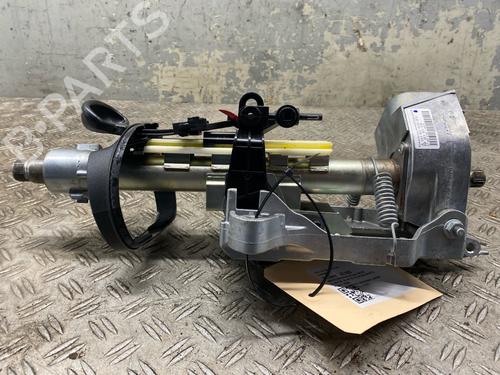 Steering column MERCEDES-BENZ A-CLASS (W169) A 160 CDI (169.006, 169.306) | BP40454264M21 - Image 5