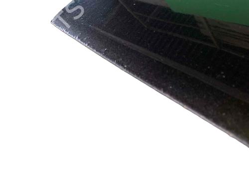 Left front door OPEL INSIGNIA A Sports Tourer (G09) 2.0 CDTI (35) | BP30317497C2