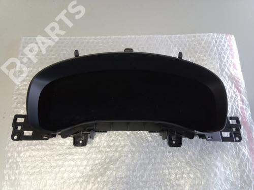 Instrument cluster BMW 5 Touring (G31) 520 d 7797155 | B-Parts