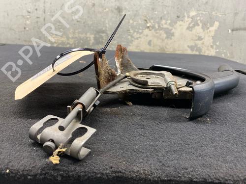 Hand brake JEEP COMPASS (MK49) 2.2 CRD 4x4 | BP33271839I18  - Image 6