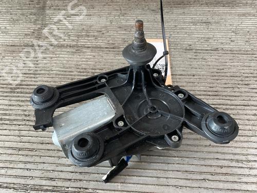 Used Rear wiper motor CITROËN C3 II (SC_) 1.4 VTi 95 (95 hp) 16733553