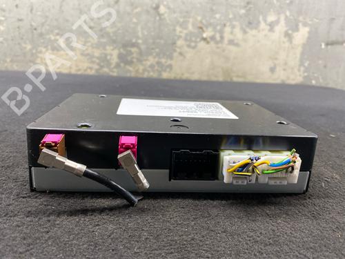 Control unit OPEL CASCADA (W13) 1.6 SIDI (67) | BP37420767M11 - Image 4