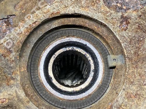 Left front steering knuckle VW UP! (121, 122, BL1, BL2, BL3, 123) 1.0 | BP40535837M25 - Image 6