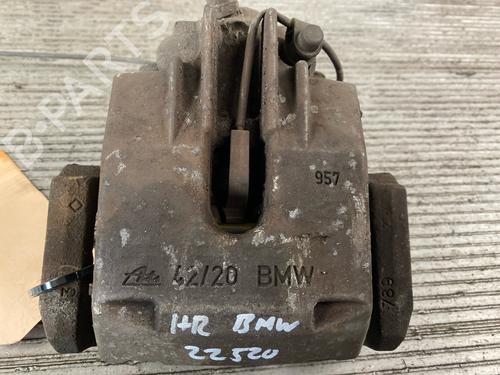 Right rear brake caliper BMW 5 Touring (E61) 520 d | BP17104952M106 