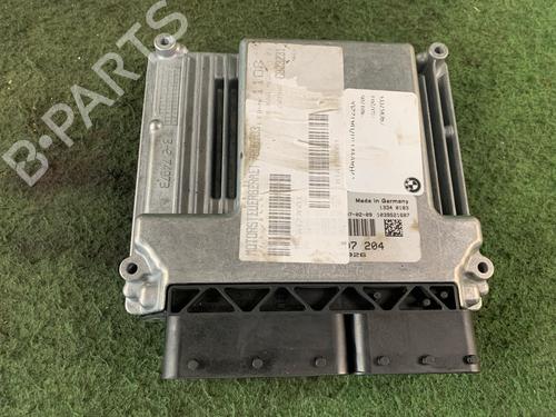 Used Engine control unit (ECU) BMW 3 Touring (E91) 318 d (143 hp) 22337646