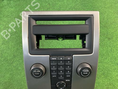 Climate control VOLVO S40 II (544) 2.0 D | BP16418255I5 