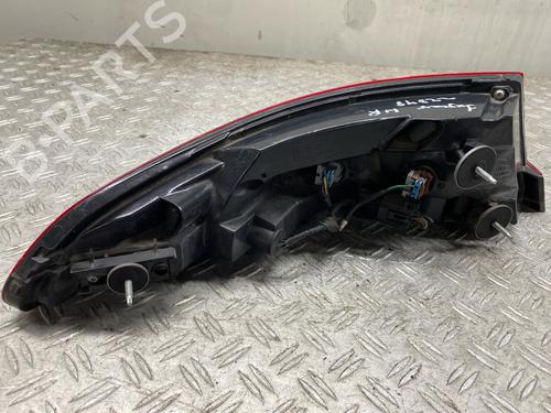 Right taillight JAGUAR XF I (X250) 3.0 D | BP23431564C35 