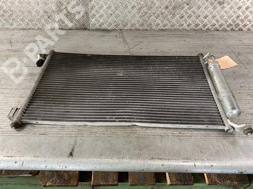 Used AC radiator NISSAN MICRA III (K12) 1.2 16V (65 hp) 11700005