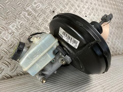 Servo brake MERCEDES-BENZ A-CLASS (W169) A 180 CDI (169.007, 169.307) | BP16023947M42 