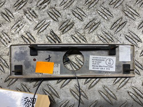 Andre AUDI A8 D3 (4E2, 4E8) 4.2 TDI quattro | BP29917886O1