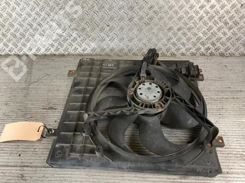Elektronisk modul VW FOX Hatchback (5Z1, 5Z3, 5Z4) 1.2 (55 hp) 12110993