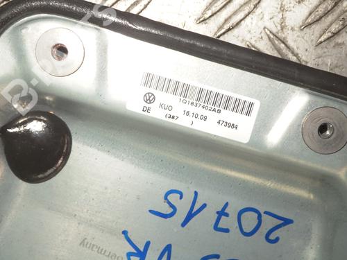 Front right window mechanism VW EOS (1F7, 1F8) 3.6 V6 | BP5682647C23 