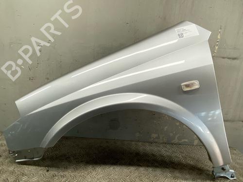 Used Left front fenders NISSAN PRIMERA Hatchback (P12) 2.0 (140 hp) 28058125