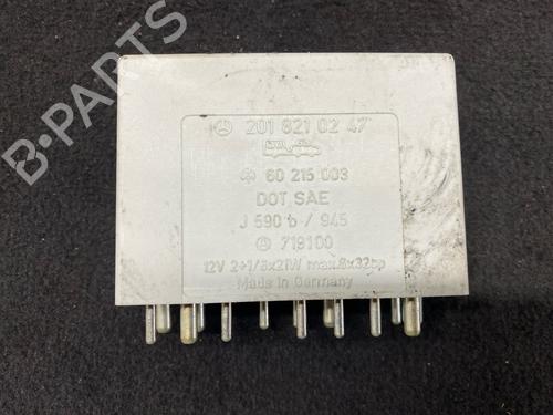 Electronic sensor MERCEDES-BENZ E-CLASS (W124) E 220 (124.022) | BP36667378M84 - Image 3