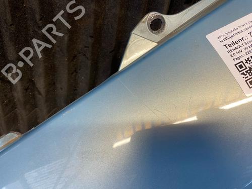 Left front fenders RENAULT SCÉNIC II (JM0/1_) 2.0 (JM05, JM0U, JM1N, JM1U, JM2V) | BP19128457C41 