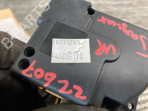 Sikkerhedssele foran venstre JAGUAR X-TYPE I (X400) 3.0 V6 All-wheel Drive | BP18267821I26 