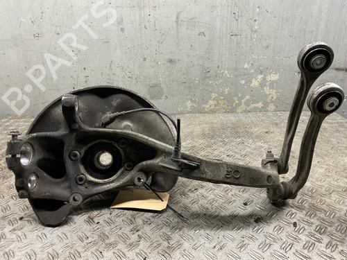 Right front steering knuckle AUDI A6 C7 Avant (4G5, 4GD) 3.0 TDI | BP29187826M26 