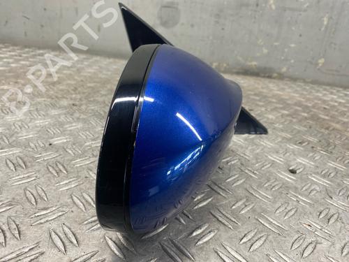 Right mirror BMW 1 Coupe (E82) 120 d | BP25793999C27 