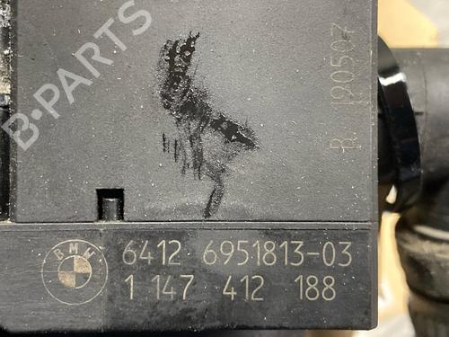 Auxiliary water pump BMW 3 Touring (E91) 320 d | BP25051998M111 