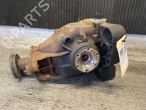 Used Rear differential BMW 5 (E60) 520 i (170 hp) 21485076