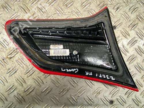 Right tailgate light CITROËN C4 II (NC_) 1.6 HDi 90 | BP36181121C80  - Image 6