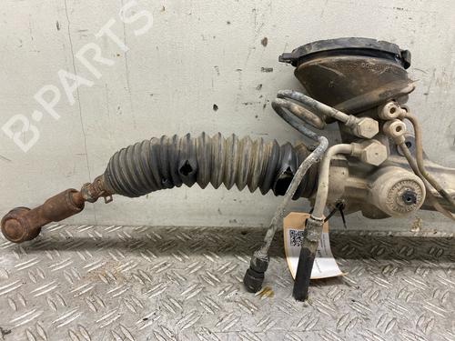 Steering rack AUDI ALLROAD C5 (4BH) 2.5 TDI quattro | BP24541067M22 