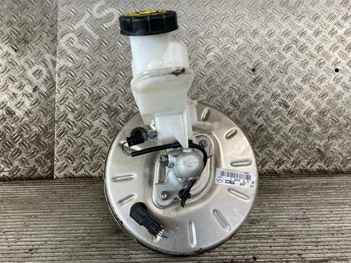 Servo brake MERCEDES-BENZ B-CLASS Sports Tourer (W246, W242) B 200 CDI / d 4-matic (246.202) | BP18552969M42
