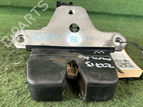 Tailgate lock FORD MONDEO IV Turnier (BA7) 2.0 TDCi | BP19573092C101 