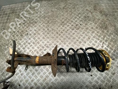 Used Left front shock absorber HONDA JAZZ III (GE_, GG_, GP_, ZA_) 1.2 (GG1) (90 hp) 30887164