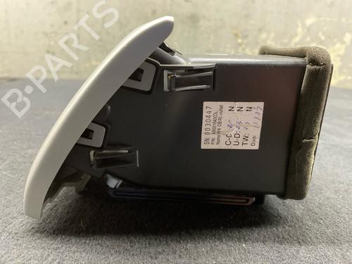 Air vent JEEP GRAND CHEROKEE IV (WK, WK2) 3.0 CRD V6 4x4 | BP32445911I21 