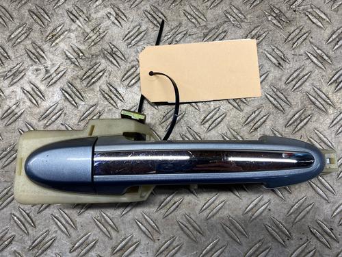 Used Front right exterior door handle HYUNDAI SANTA FÉ II (CM) 2.2 CRDi 4x4 (155 hp) 27499228