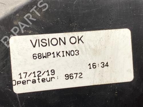 Fuse box OPEL CROSSLAND X / CROSSLAND (P17, P2QO) 1.2 (75) | BP31949314E1