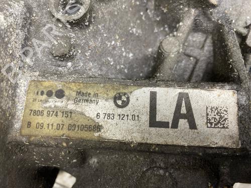 Styregear/Snekke BMW 3 Touring (E91) 318 i | BP29627145M22 