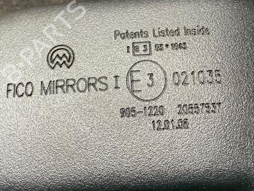 Rear mirror FIAT 500 (312_) 1.2 (312AXA1A) | BP33984973I6  - Image 8