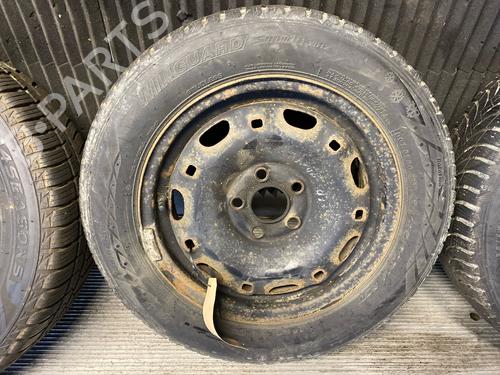 Rim SKODA FABIA II (542) 1.2 | BP19255785C45 