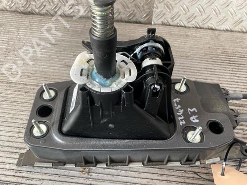 Automatic gearbox selector AUDI A3 (8V1, 8VK) 1.4 TFSI | BP16646214M91 