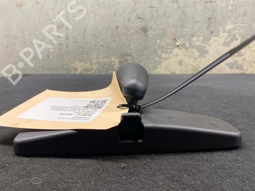 Rear mirror PEUGEOT 2008 I (CU_) 1.2 THP 110 / PureTech 110 | BP33690533I6 - Image 6