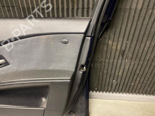 Right front door BMW 5 (E60) 520 i | BP21485069C3 
