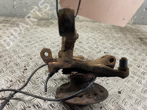 Left front steering knuckle MERCEDES-BENZ E-CLASS (W124) E 220 (124.022) | BP36860440M25  - Image 6