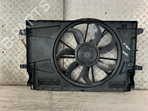 Radiator fan OPEL ASTRA K Sports Tourer (B16) 1.6 CDTi (35) | BP21590411M35 