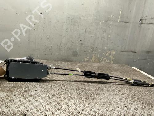 Gearstyring Automatisk DACIA DOKKER MPV (KE_) 1.2 TCe (KEM0, KEAY) | BP29751658M91 