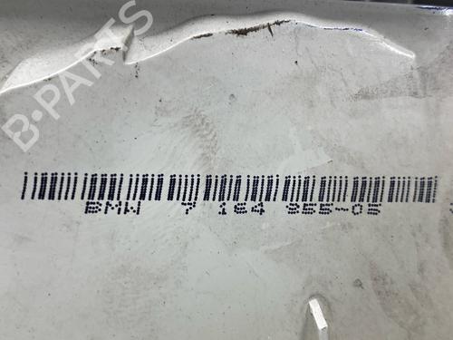 Left taillight BMW 1 (E87) 116 d | BP32860958C34 - Image 11