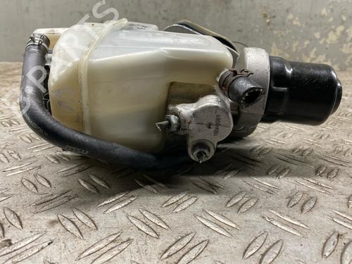 Servo brake MERCEDES-BENZ E-CLASS T-Model (S211) E 220 T CDI (211.206) | BP31585710M42 