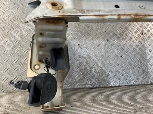 Front bumper reinforcement FORD MONDEO IV Turnier (BA7) 2.0 TDCi | BP19533385C109 