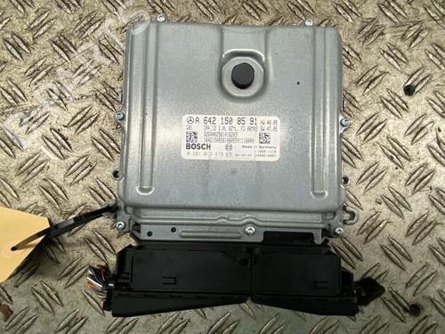 Used Engine control unit (ECU) MERCEDES-BENZ E-CLASS T-Model (S211) E 280 T CDI (211.220) (190 hp) 29539114