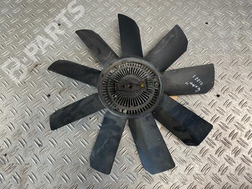 Koelventilatormotor SSANGYONG REXTON / REXTON II (GAB_) 2.7 Xdi (163 hp) A1132000223