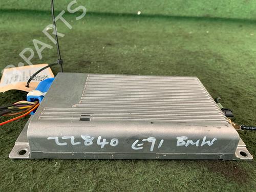 Electronic module BMW 3 Touring (E91) 318 d | BP22316683M83 